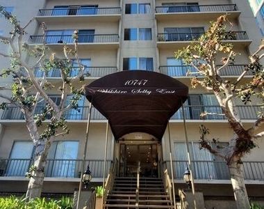 10747 Wilshire Blvd - Photo Thumbnail 35