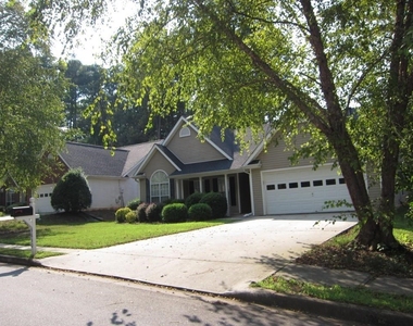 3830 Sugarbrook Drive - Photo Thumbnail 24