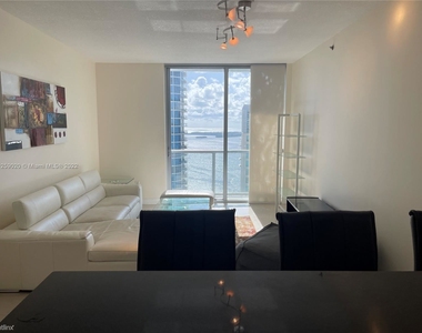 1060 Brickell Ave Apt 3407 - Photo Thumbnail 19