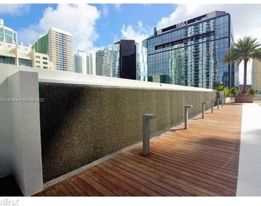 1080 Brickell Ave Unit 1704 - Photo Thumbnail 23