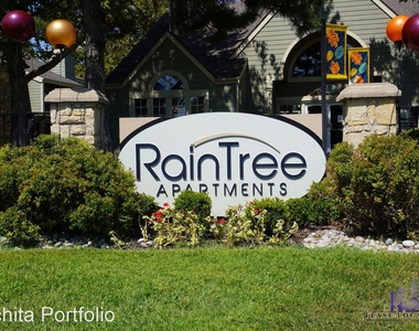 Raintree Apartments 777 N Silver Springs Blvd. - Photo Thumbnail 1