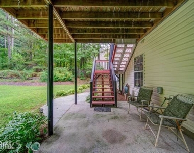 4806r Chasebrook Drive - Photo Thumbnail 44