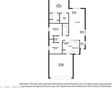 6164 Wheat Penny Avenue - Photo Thumbnail 15