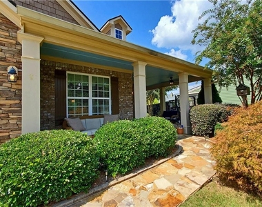 5350 Hidden Meadow Drive - Photo Thumbnail 2