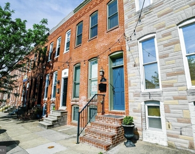 109 N Montford Avenue - Photo Thumbnail 0