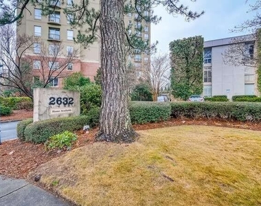 2632 Peachtree Road Nw # A-301 - Photo Thumbnail 1