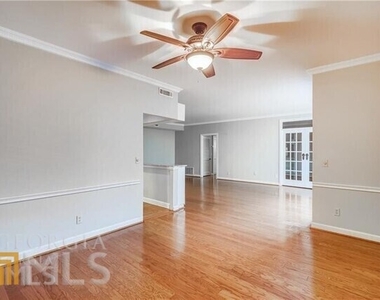 2632 Peachtree Rd Nw  #a-301 - Photo Thumbnail 24
