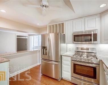 2632 Peachtree Rd Nw  #a-301 - Photo Thumbnail 27