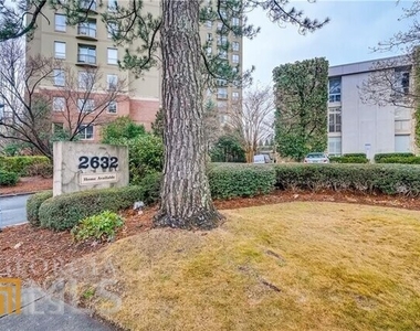 2632 Peachtree Rd Nw  #a-301 - Photo Thumbnail 1