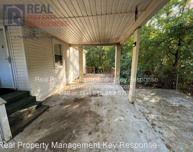 316 Archwood Drive - Photo Thumbnail 13