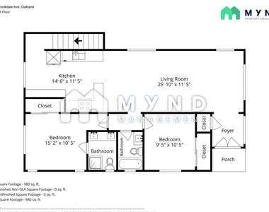 4505 Brookdale Ave Unit A - Photo Thumbnail 18