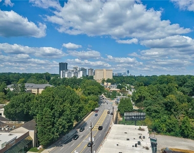 2285 Peachtree Road - Photo Thumbnail 14