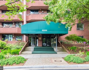 4444 Connecticut Ave Nw #207 - Photo Thumbnail 1