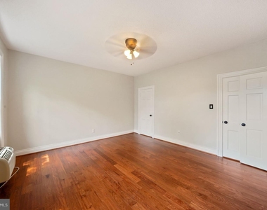 3100 Connecticut Ave Nw #421 - Photo Thumbnail 1