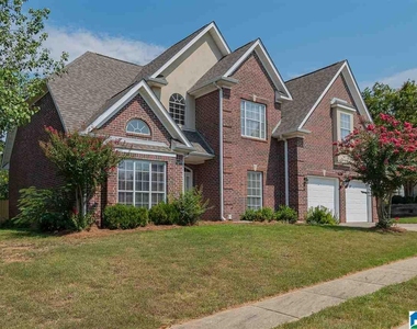 1109 Old Cahaba Circle - Photo Thumbnail 1