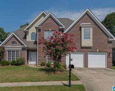 1109 Old Cahaba Circle - Photo Thumbnail 0