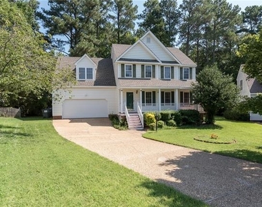 5900 Shirebrook Drive - Photo Thumbnail 1