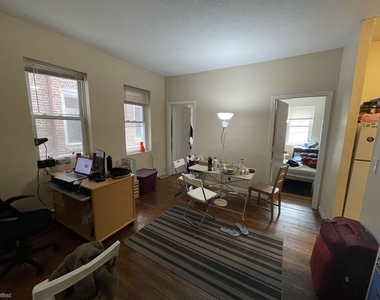 892 Huntington Ave Apt 4 - Photo Thumbnail 1