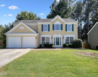 3418r Chastain Glen Lane - Photo Thumbnail 1