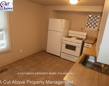 505 Cañon Ave - Photo Thumbnail 4