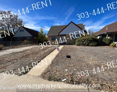 3745 N. Fairfax Street Denver County - Photo Thumbnail 1