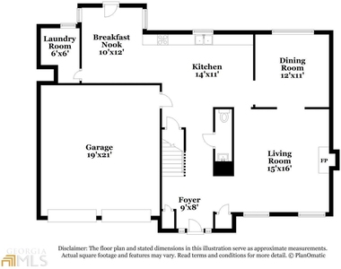 1815 Spring Hill Cove - Photo Thumbnail 15