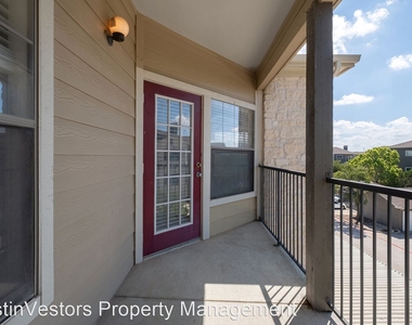 2320 Gracy Farms Ln #731 - Photo Thumbnail 17