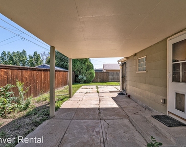 1630 Vrain St - Photo Thumbnail 22