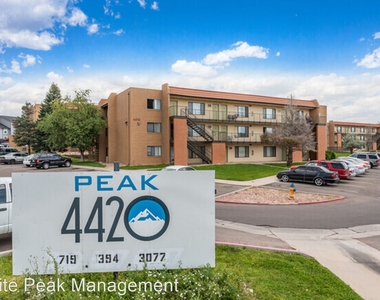 4420 East Pikes Peak Avenue - Photo Thumbnail 5