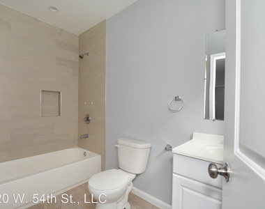 2020-2022½ W 54th St. - Photo Thumbnail 13