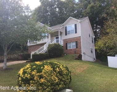 2821 Sweet Oaks Ct. - Photo Thumbnail 1