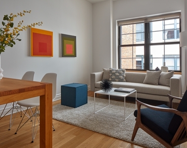 30 Washington Street, Unit 3L - Photo Thumbnail 1