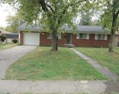 3914 North Whittier Place - Photo Thumbnail 0