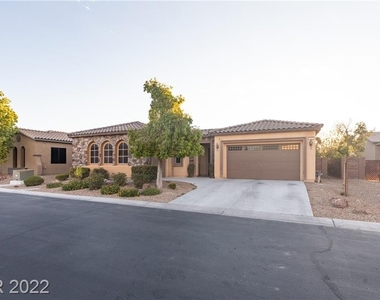 6432 Somervell Ranch Street - Photo Thumbnail 2