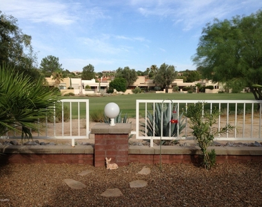 8601 N Johnny Miller Drive - Photo Thumbnail 27