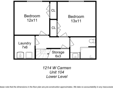 1214 W Carmen Avenue - Photo Thumbnail 16