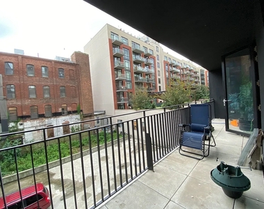 210 North 12th Street #2C - Photo Thumbnail 2