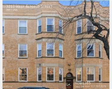 3217 W Altgeld St - Photo Thumbnail 2