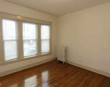 4714 N. Racine, Unit 2e - Photo Thumbnail 6