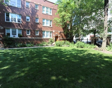 4714 N. Racine, Unit 1e - Photo Thumbnail 0