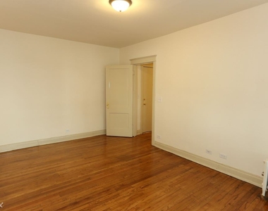 4714 N. Racine, Unit 1e - Photo Thumbnail 7