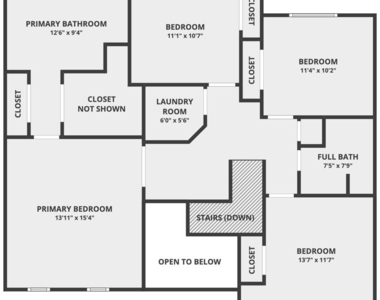 408 Holly Grove Church Road Unit - Photo Thumbnail 18