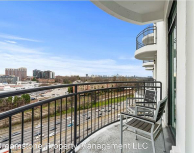 1655 Peachtree Street Ne - 1655 Peachtree Street Ne 909 - Photo Thumbnail 6