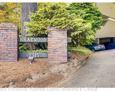 7315 Sw Beaverton Hillsdale Highway #103 - Photo Thumbnail 55