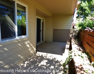 3775 Birchwood Drive #59 - Photo Thumbnail 1