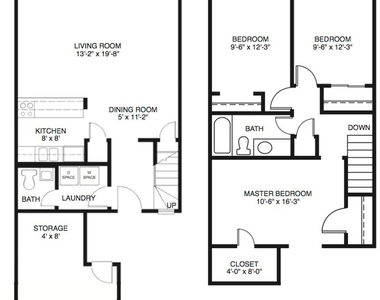 Charleston Court Apts & Ths 1200 Wells Ct - Photo Thumbnail 29