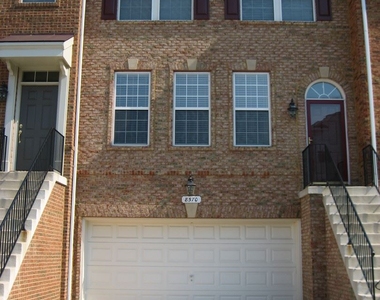 8570 Wyngate Manor Court - Photo Thumbnail 0