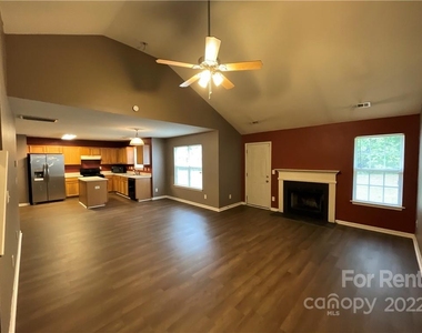 7645 Hidden Creek Drive - Photo Thumbnail 2