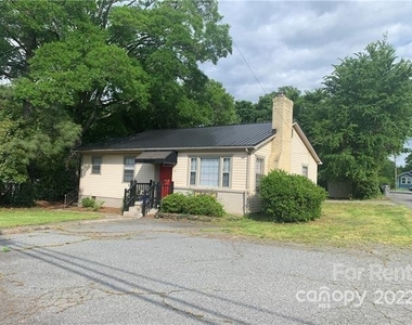 154 Cabarrus Avenue E - Photo Thumbnail 1