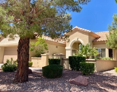 2303 Sun Cliffs Street - Photo Thumbnail 0